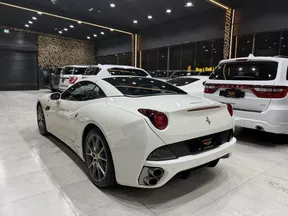 Ferrari California 2014