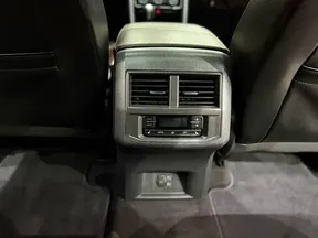 Volkswagen Teramont 2021