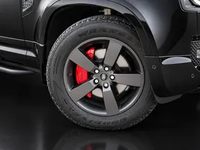 Land Rover Defender 90 2024