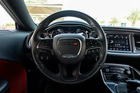 Dodge Challenger 2018