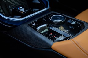 BMW X3 M50 2025