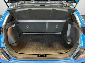 Hyundai Kona 2021