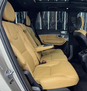 Volvo XC90 2024