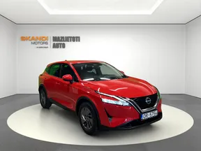 Nissan Qashqai 2023