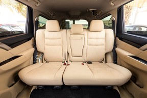 Mitsubishi Pajero Sport / Montero Sport / Shogun Sport 2019