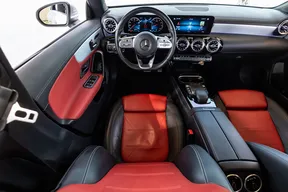 Mercedes-Benz CLA 250 2021