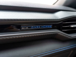 Ford Mustang Dark Horse 2024