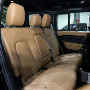 Land Rover Defender 110 2026
