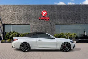 BMW 4 Series 420 2024