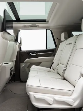 GMC Yukon 2024