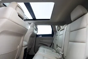 Jeep Grand Cherokee 2019