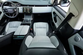 Land Rover Range Rover Evoque 2024