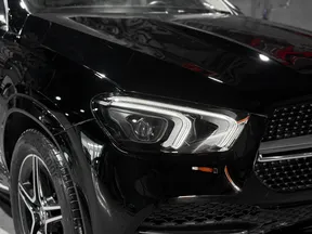 Mercedes-Benz GLE 450 2023