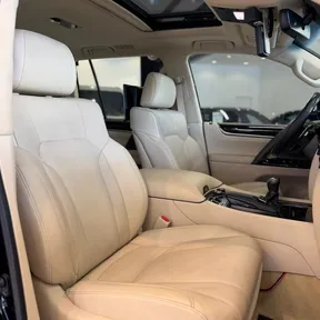 Lexus LX 570 2020