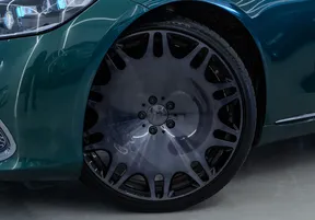 Mercedes-Benz S-Class Maybach 680 2023