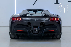 Ferrari SF90 Stradale 2023