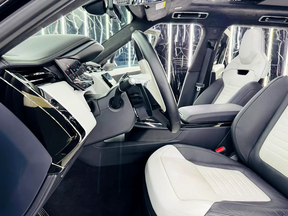 Land Rover Range Rover Sport 2025