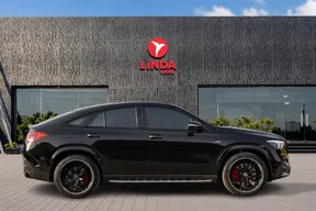 Mercedes-Benz GLE 53 AMG 2023