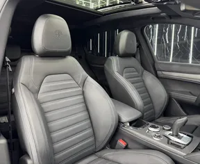 Alfa Romeo Stelvio Quadrifoglio 2024