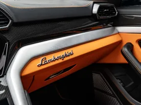 Lamborghini Urus 2022