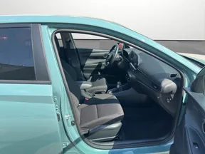 Hyundai i20 2024