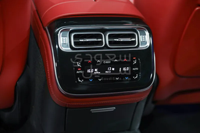 Mercedes-Benz S-Class 450 2022