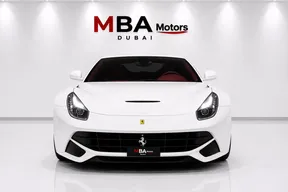 Ferrari F12berlinetta 2017