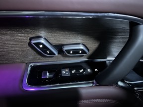 Land Rover Range Rover 2024