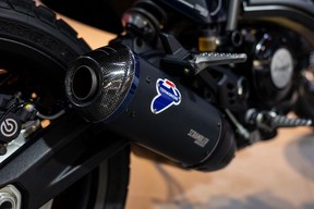 Ducati 2023