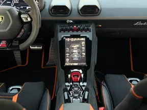 Lamborghini Huracán 2024