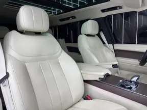 Land Rover Range Rover 2022