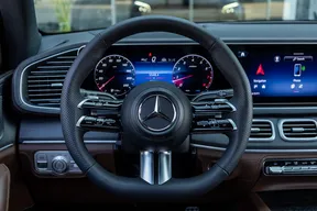 Mercedes-Benz GLS 450 2024