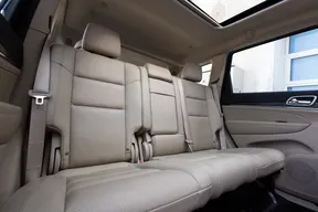 Jeep Grand Cherokee 2019