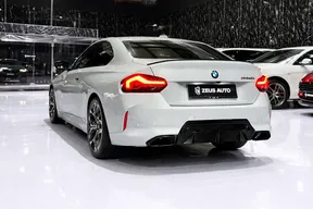 BMW 2 Series M240 2025