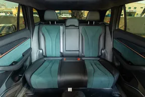 Geely Xingyue L / Monjaro 2025