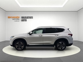 Hyundai Santa Fe 2020