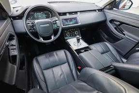 Land Rover Range Rover Evoque 2020