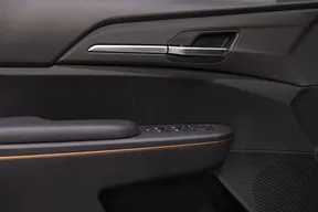 Kia EV5 2025