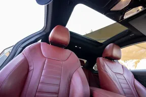 BMW 2 Series M240 2024