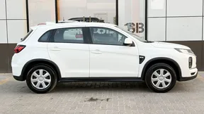 Mitsubishi ASX 2022