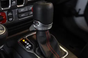 Jeep Wrangler Unlimited 2023