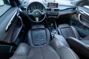 BMW X1 25 2018