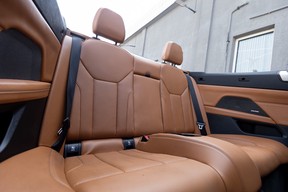 BMW 4 Series 420 2022