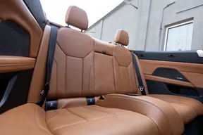 BMW 4 Series 420 2022