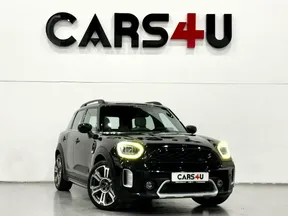 MINI Countryman Cooper S 2023