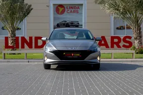 Hyundai Elantra / Avante 2023