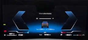 BMW X7 M60 2024