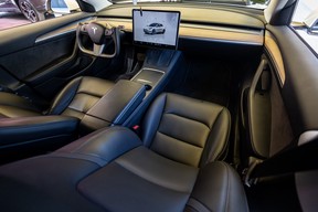 Tesla Model 3 Standard 2023