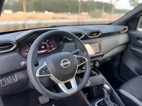 Nissan Magnite 2025