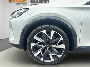 CUPRA Formentor 2024